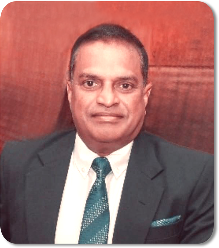 Hasantha Dasanayake